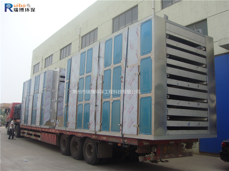 干燥設備干燥有哪幾個階段？