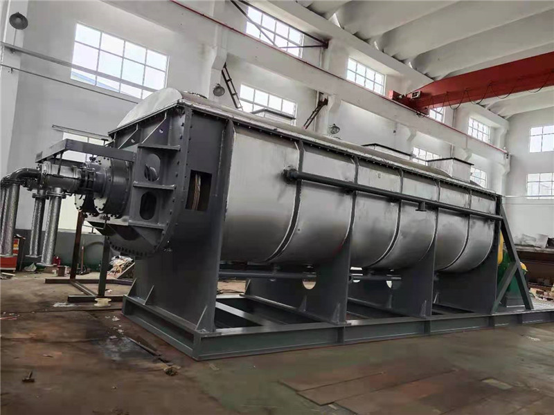 空心槳葉干燥機(jī)