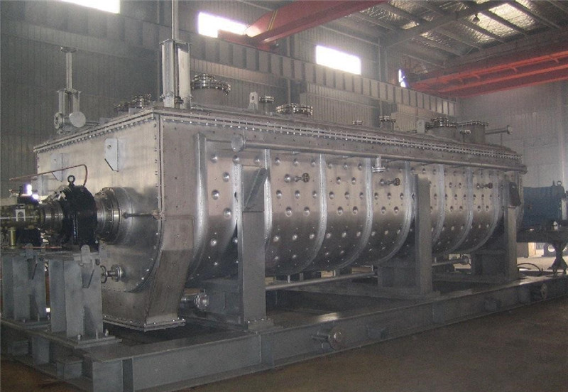 空心槳葉干燥機(jī)