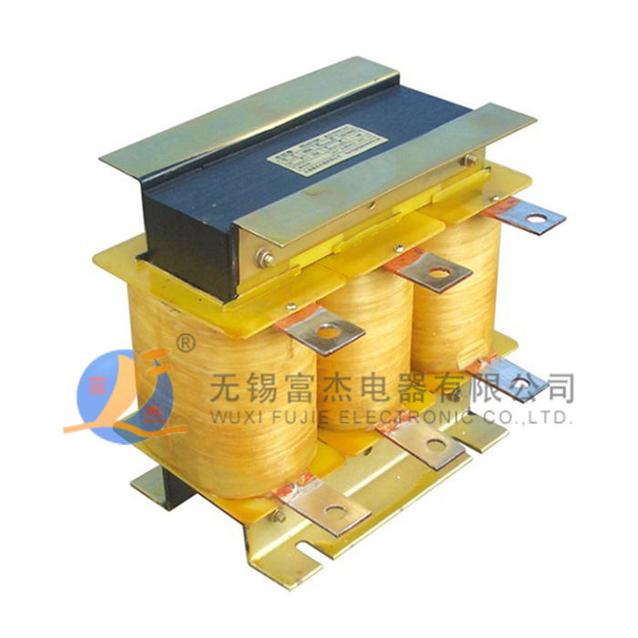 LKSG系列三相干式濾波(調諧)電抗器