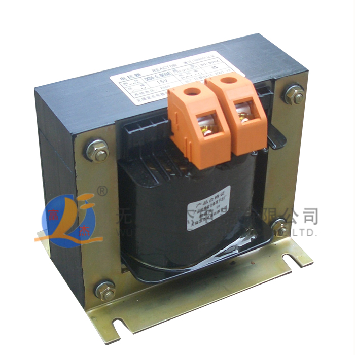 LKDG系列三相干式濾波（調諧）電抗器