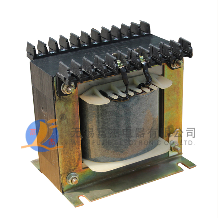 LKDG系列三相干式濾波（調諧）電抗器