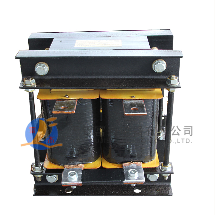 LKDG系列三相干式濾波（調諧）電抗器